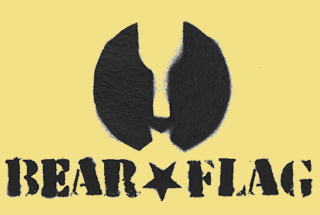 Bear Flag